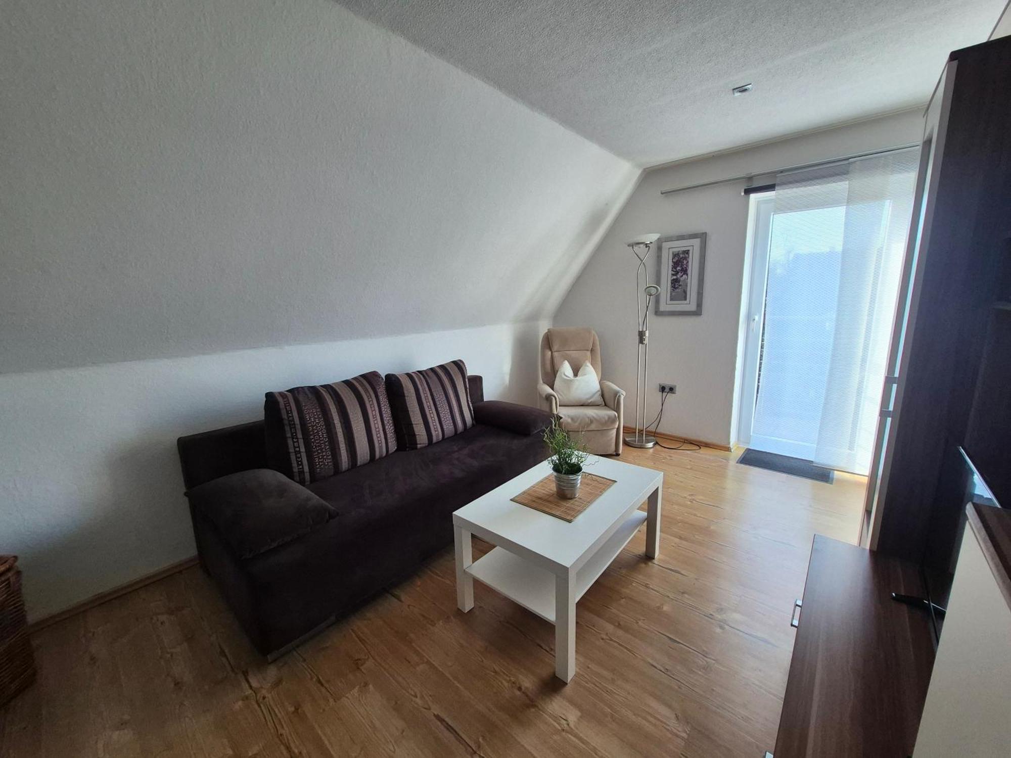 Ferienwohnung Leer-Stadtmitte, 15131 Exterior foto